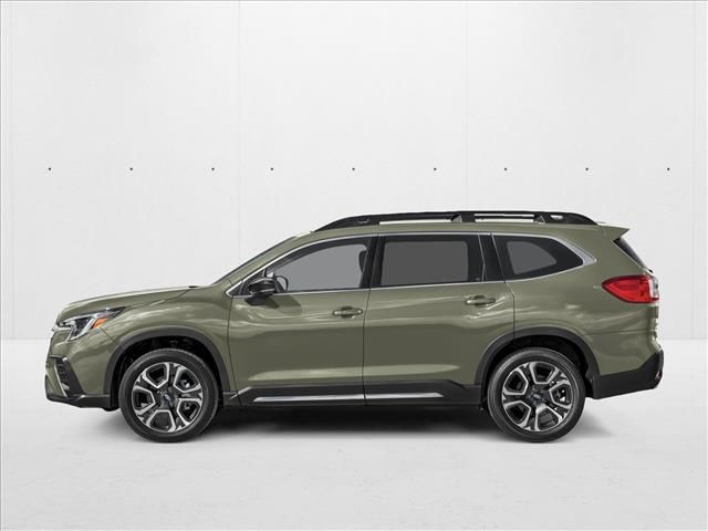 2026 Subaru Ascent Limited