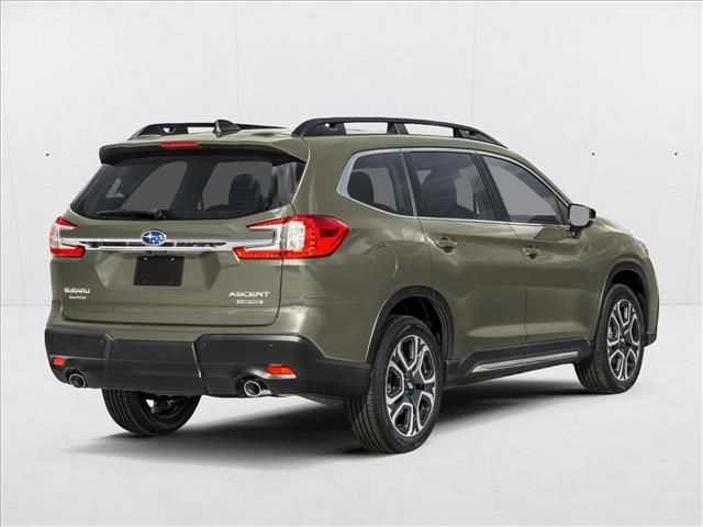 2026 Subaru Ascent Limited