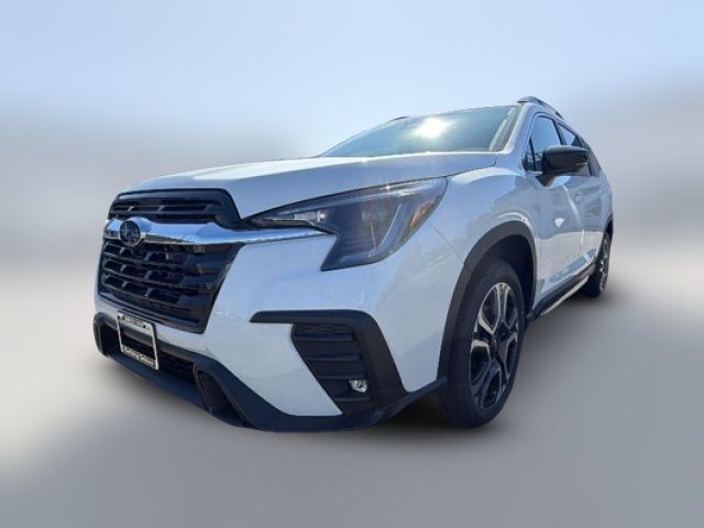 2026 Subaru Ascent Limited