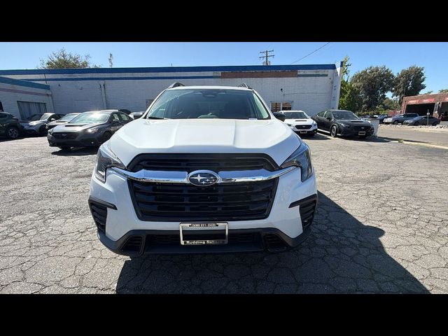2026 Subaru Ascent Limited
