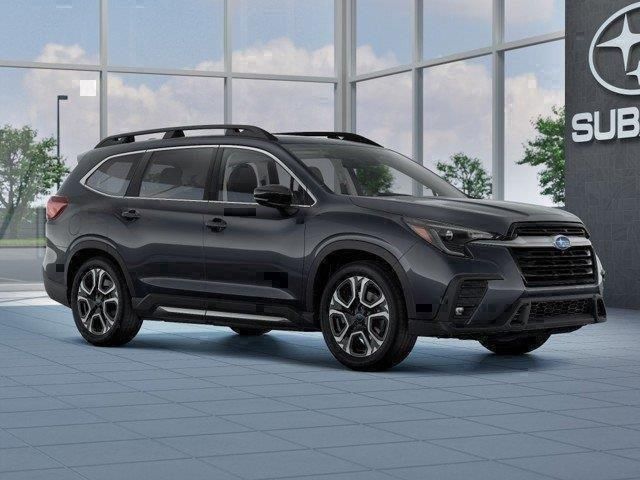 2026 Subaru Ascent Limited