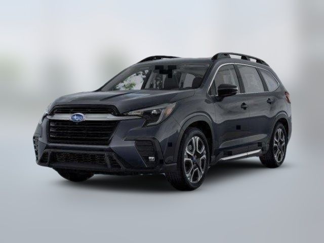 2026 Subaru Ascent Limited