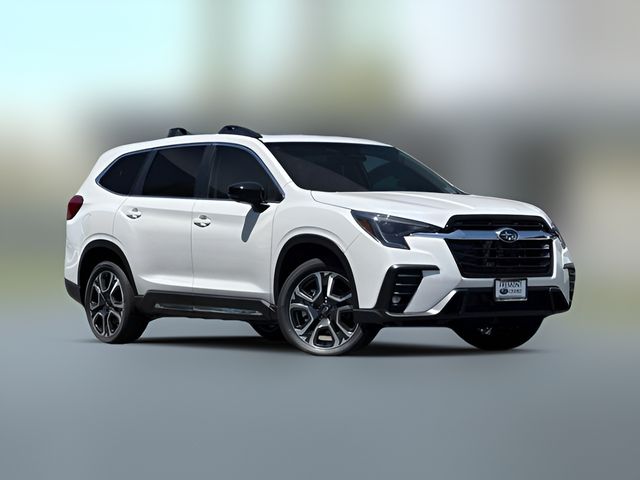 2026 Subaru Ascent Limited