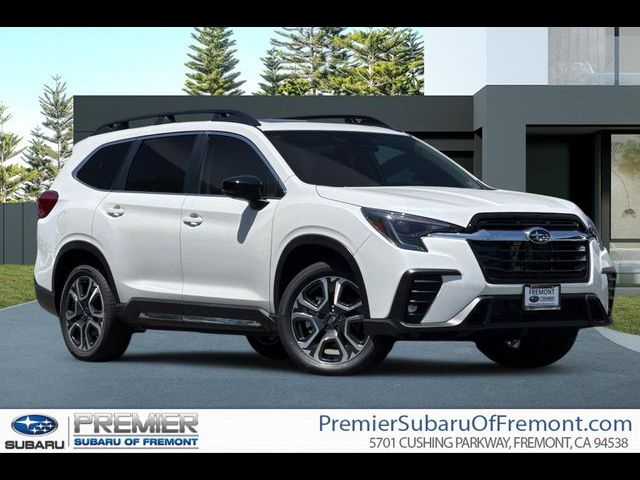2026 Subaru Ascent Limited