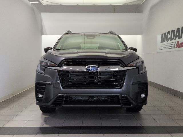 2026 Subaru Ascent Limited