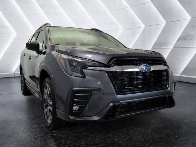 2026 Subaru Ascent Limited