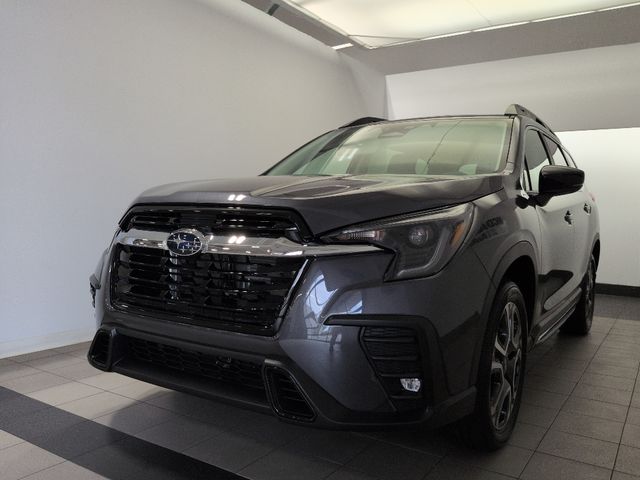 2026 Subaru Ascent Limited