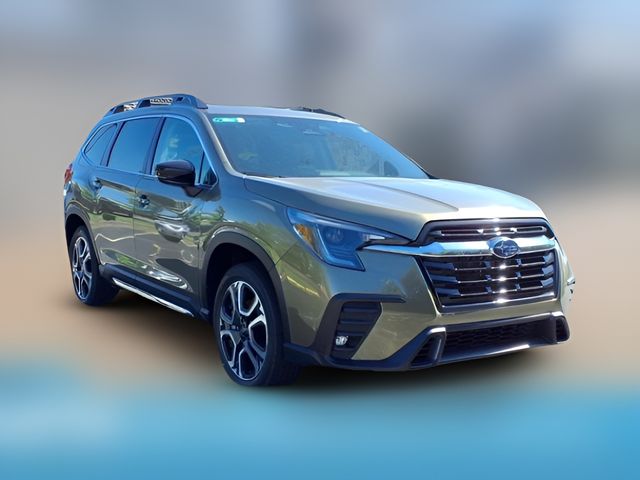 2026 Subaru Ascent Limited