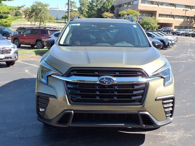 2026 Subaru Ascent Limited