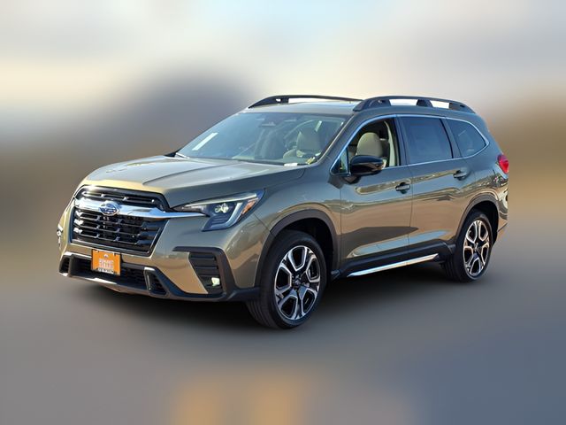 2026 Subaru Ascent Limited