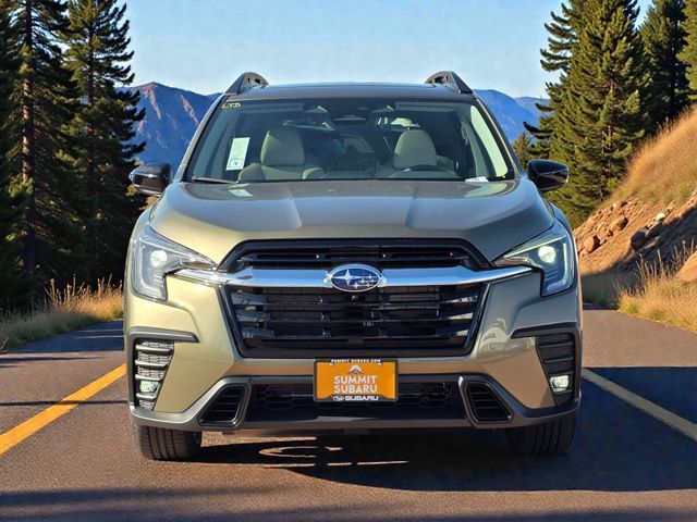 2026 Subaru Ascent Limited