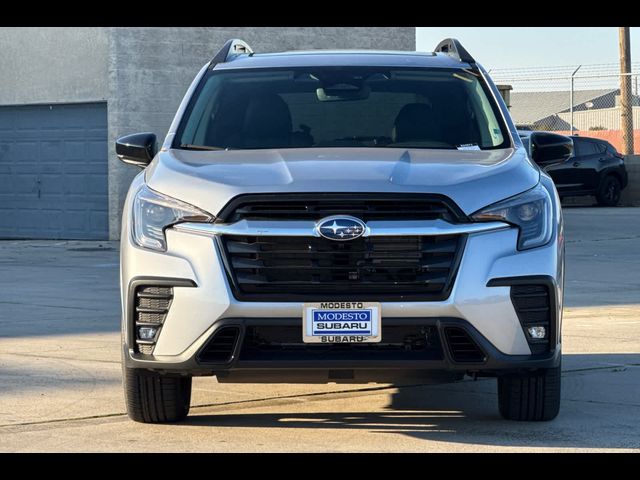 2026 Subaru Ascent Limited
