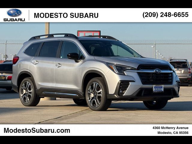 2026 Subaru Ascent Limited