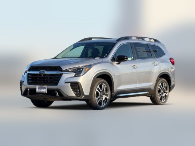 2026 Subaru Ascent Limited