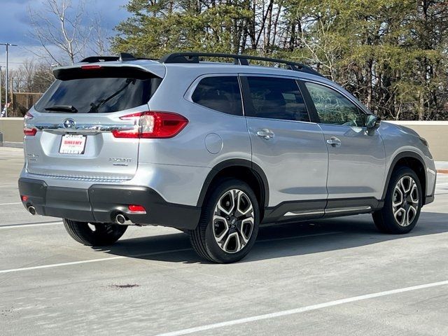 2026 Subaru Ascent Limited