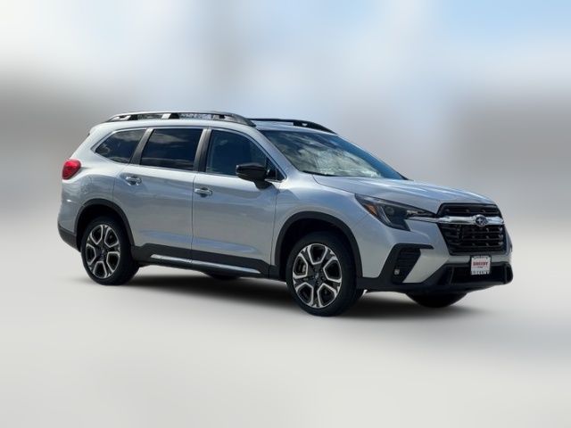 2026 Subaru Ascent Limited