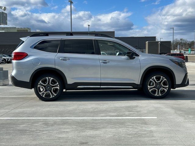2026 Subaru Ascent Limited