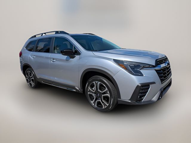 2026 Subaru Ascent Limited