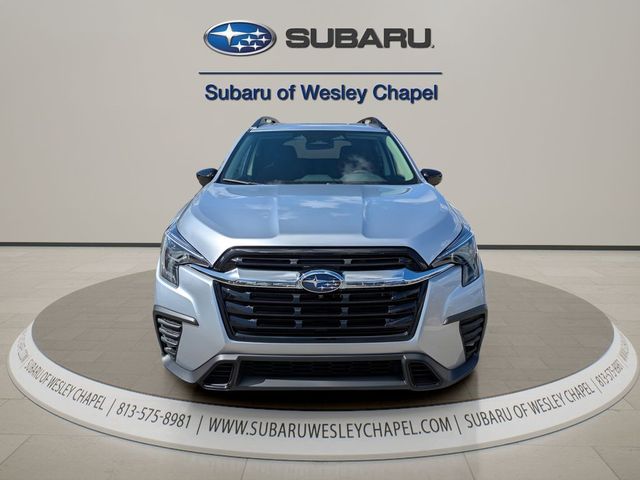 2026 Subaru Ascent Limited