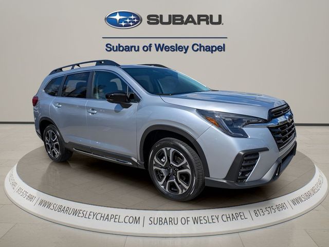 2026 Subaru Ascent Limited