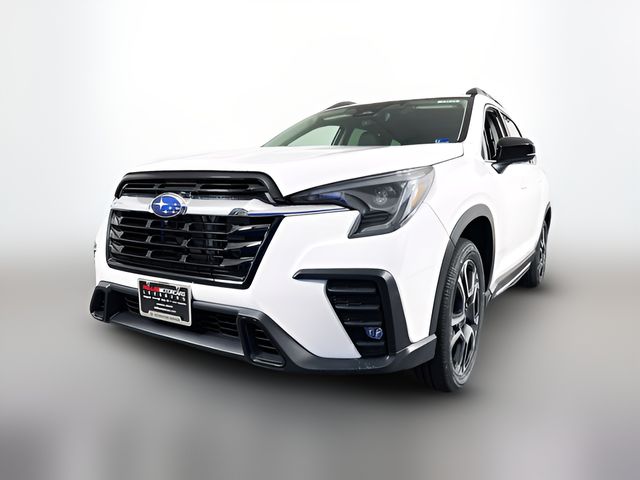 2026 Subaru Ascent Limited