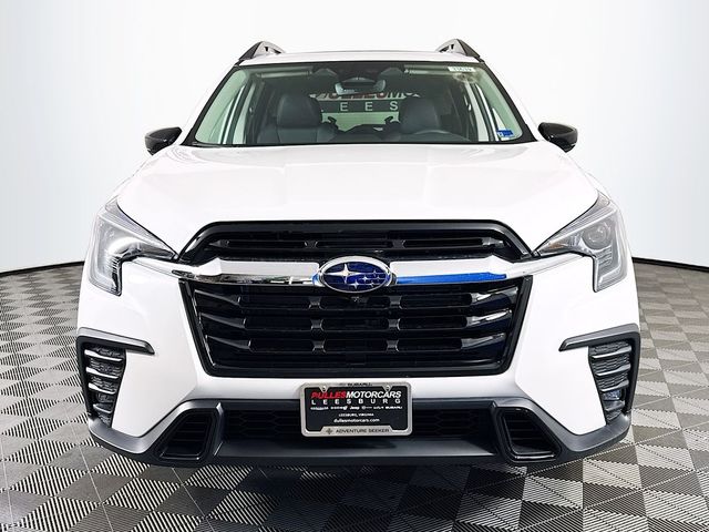 2026 Subaru Ascent Limited