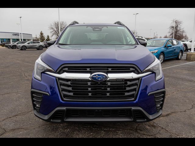 2026 Subaru Ascent Limited