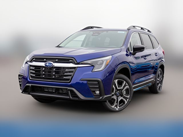 2026 Subaru Ascent Limited