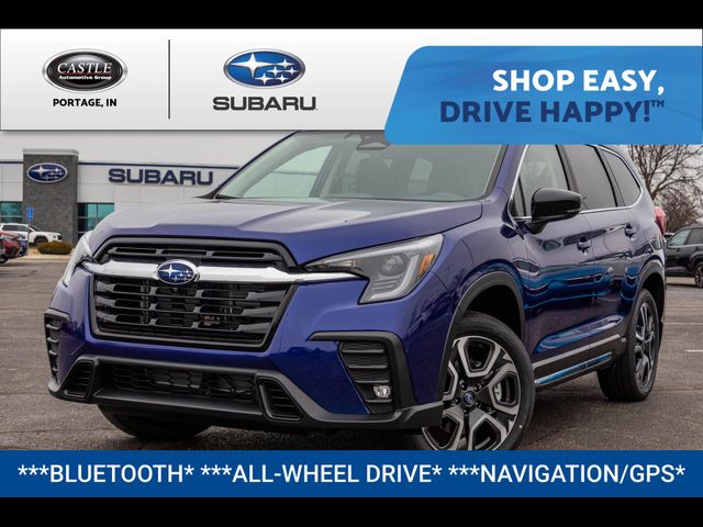 2026 Subaru Ascent Limited