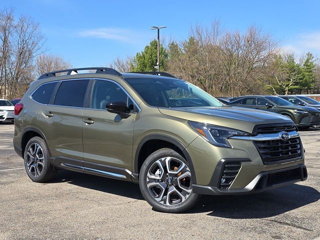 2026 Subaru Ascent Limited