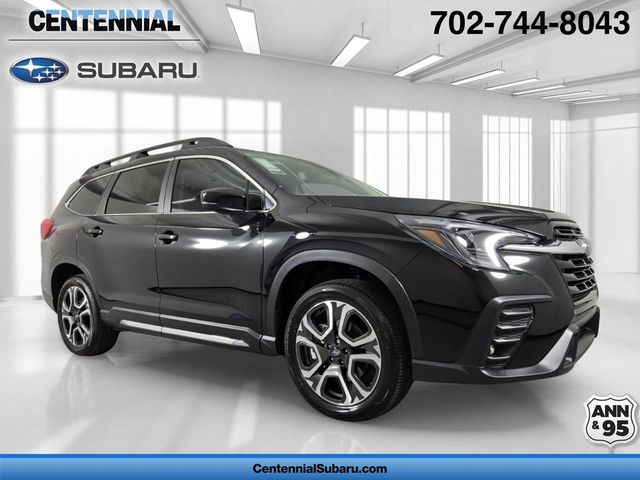 2026 Subaru Ascent Limited