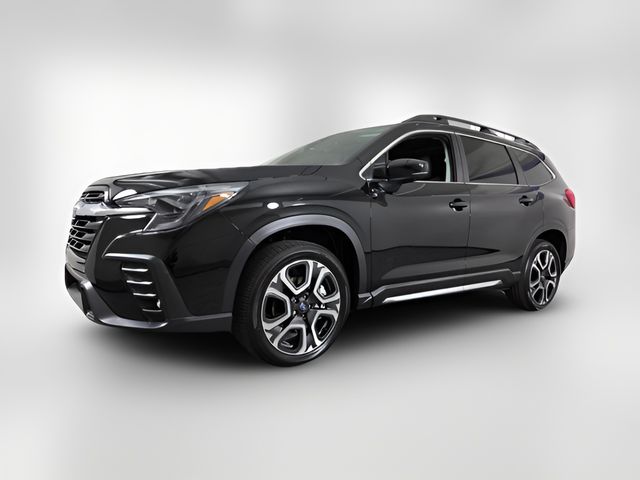 2026 Subaru Ascent Limited