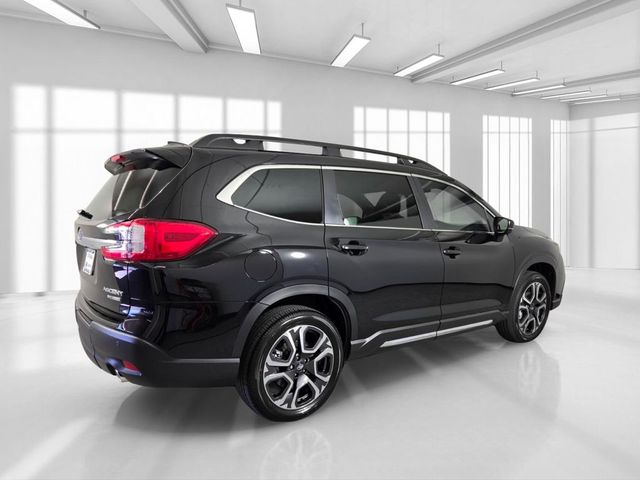 2026 Subaru Ascent Limited