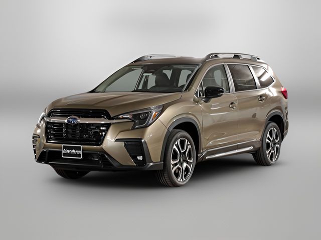 2026 Subaru Ascent Limited
