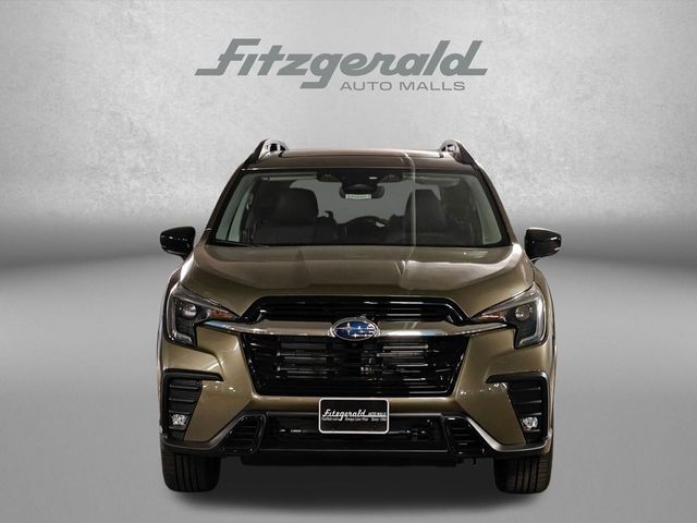 2026 Subaru Ascent Limited