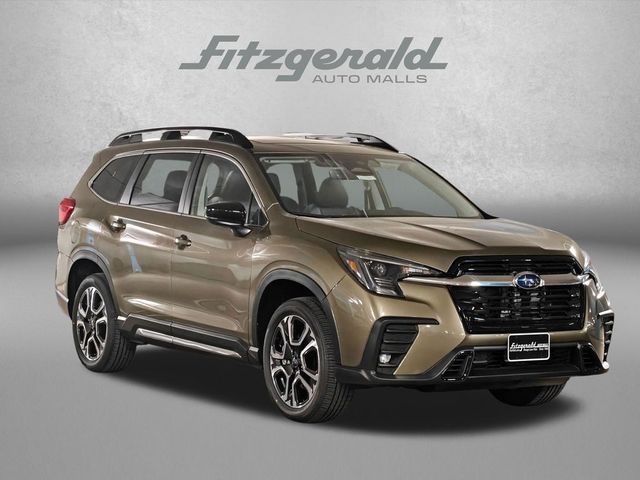 2026 Subaru Ascent Limited