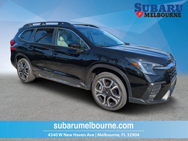 2026 Subaru Ascent Limited