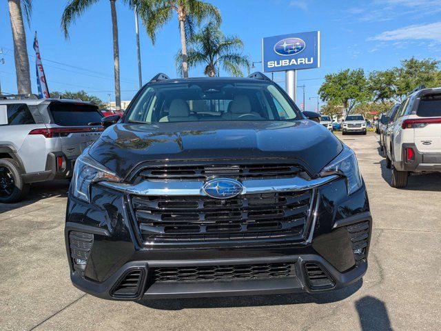 2026 Subaru Ascent Limited