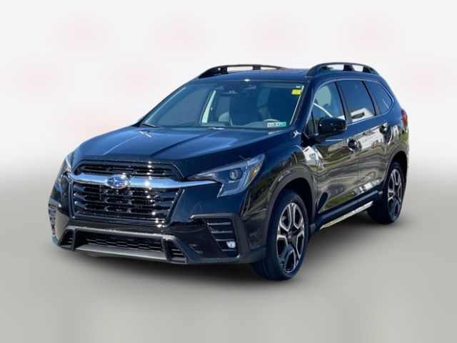 2026 Subaru Ascent Limited