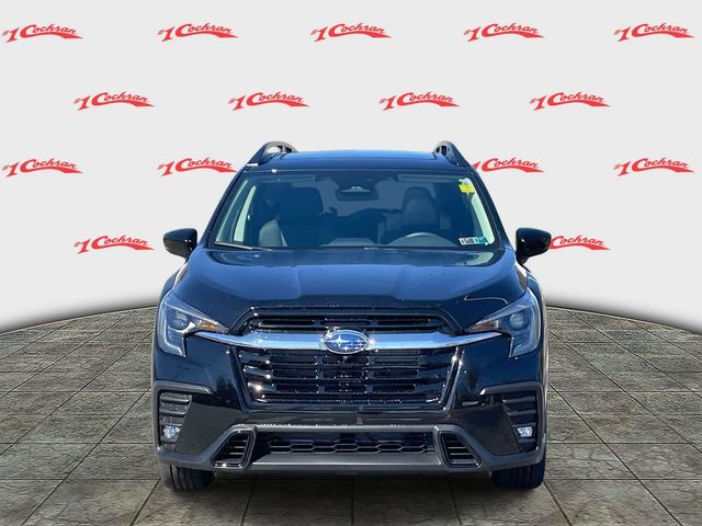 2026 Subaru Ascent Limited