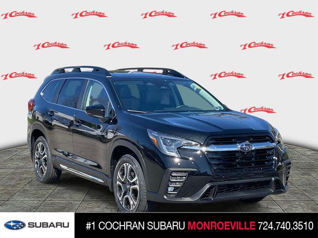 2026 Subaru Ascent Limited