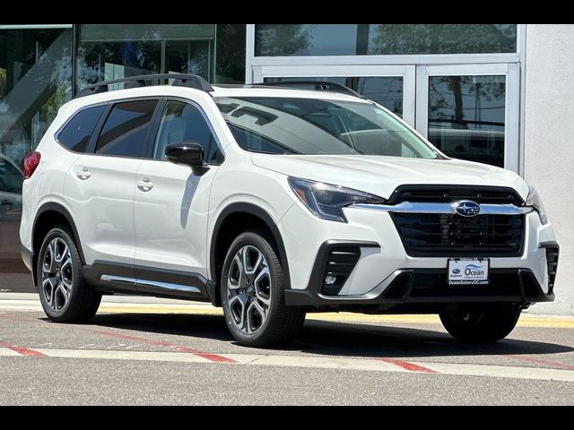 2026 Subaru Ascent Limited
