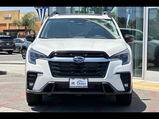 2026 Subaru Ascent Limited