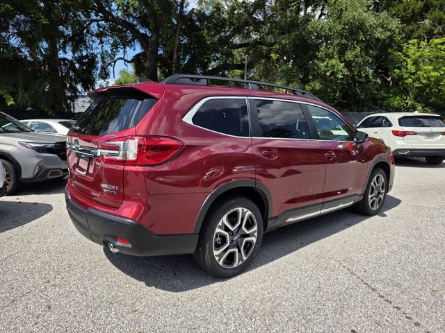 2026 Subaru Ascent Limited