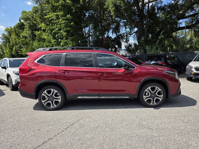 2026 Subaru Ascent Limited