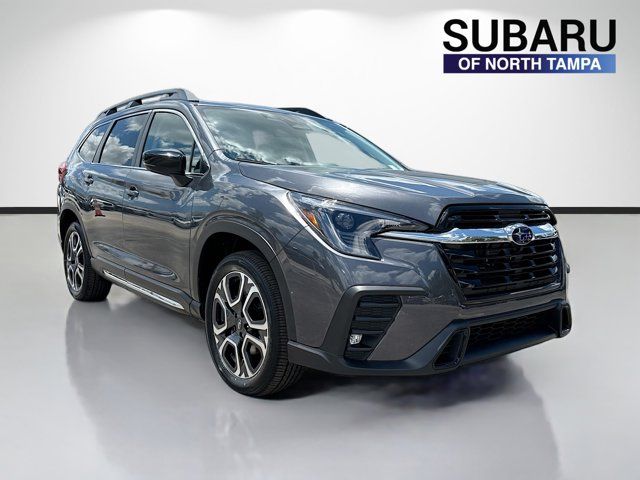 2026 Subaru Ascent Limited
