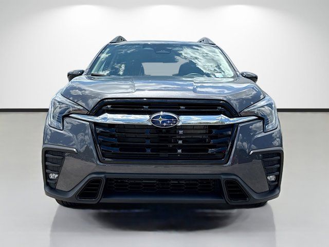 2026 Subaru Ascent Limited