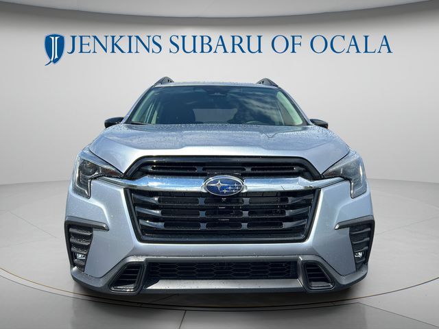 2026 Subaru Ascent Limited