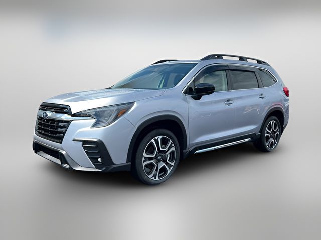2026 Subaru Ascent Limited