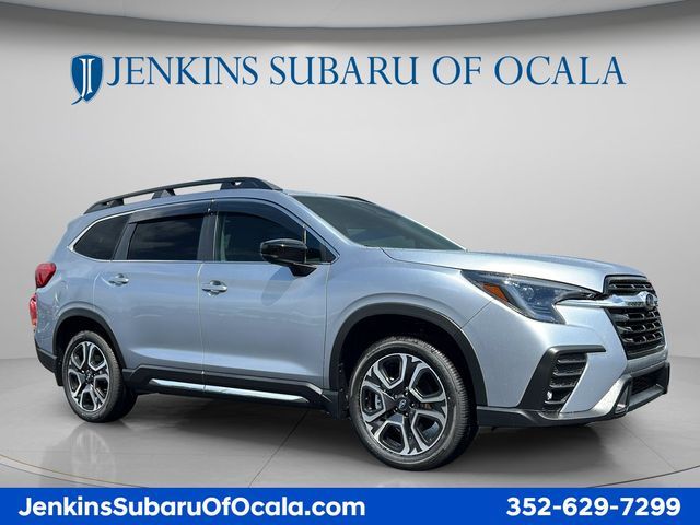 2026 Subaru Ascent Limited